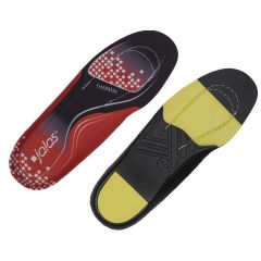 Talvipohjalliset FX2 Thermal Jalas 8245