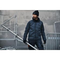 Talvitakki AllroundWork Snickers 1158