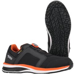 Jalaksen Tempus turvakeng&auml;t