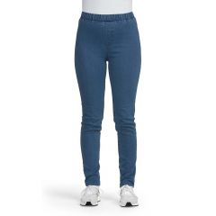 Naisten jeggingsit Texas Hejco 134411