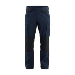 Bl&aring;kl&auml;derin Toolrig stretch-housut 1453 verkkokaupasta &ndash; Sein&auml;joen Pika-Pesu Pyykkari.fi