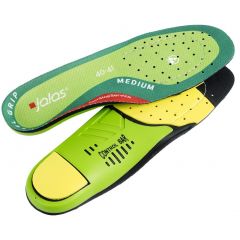 Tukipohjalliset Medium Arch Jalas 8710