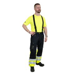 Dimexin huomiov&auml;riset kuorihousut 6231Y verkkokaupasta &ndash; Sein&auml;joen Pika-Pesu Pyykkari.fi