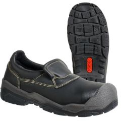 Jalas Low 1550 turvakengät