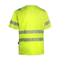 Turvavärinen t-paita lk2 Dimex 4058Y