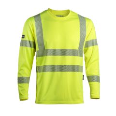 Pitkähihainen turvapaita