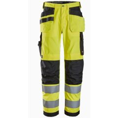 Snickersin riipputaskulliset huomioty&ouml;housut