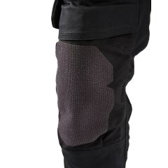 Lämmöllä kiinnitettävä Kevlar-vahvike Blåkläder 2135