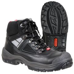 JALAS Drylock 3318 – vesitiivis turvanilkkuri, turvakärki, naulasuoja