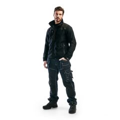 Blåkläder fleece
