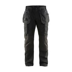 Riipputaskuhousut Stretch Blåkläder 1469-1845