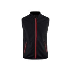 Blåkläder softshell työliivi 3850