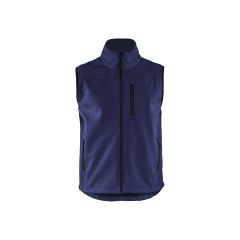 Softshell liivi Blåkläder 8170