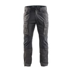 Bläkläder työhousut stretch 1459