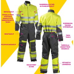 Multihaalari TAT Dimex 6404