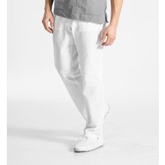 Työhousut Drew unisex-mitoitus 100% puuvillaa Hejco 128177