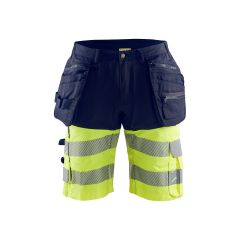 huomiovariset-riipputaskushortsit-Työhousut verkkokaupasta – Seinäjoen Pika-Pesu Pyykkari.fi