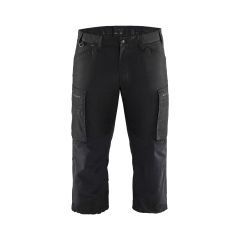 Piraattihousut stretch Blåkläder 1429 1845