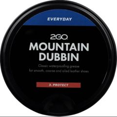 Kyllästysaine Mountain Dubbin Jalas 8022