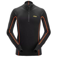 Naisten merinoaluspaita Snickers 9482