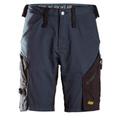 Työshortsit LiteWork 37.5® UV-suoja Snickers 6112
