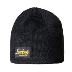 Pipo Logo Beanie Snickers 9084