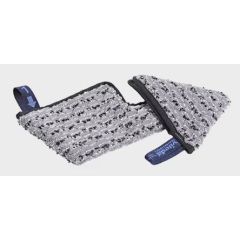 Mikrokuitumoppi Swep Duo r-MicroPlus Pro Vileda 996073