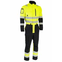 Dimex turvahaalari, 3lk