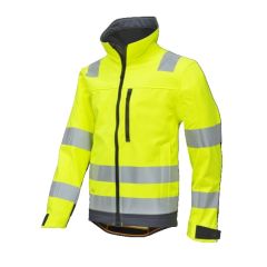 Snickers softshell 1230