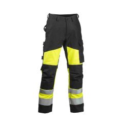 Huomioväriset palosuojatut kesähousut (multihousut) lk1 Dimex 6432