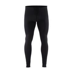 Blåkläder alushousut Warm, 50% merinovilla