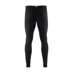 Blåkläder alushousut Xwarm, 70% merinovilla