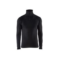 Blåkläder aluspaita merinovillaa 4984