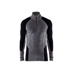 Blåkläder aluspaita xWarm 4699