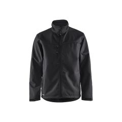 Softshelltakki Blåkläder 4951