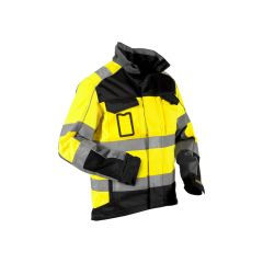Blåkläder turvatakki