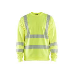 Huomiovärinen highvis college 3562