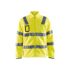Blaklader turvafleece 4833