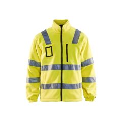 Blaklader turvafleece 4853