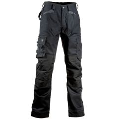 DimexAsenne joustavat työhousut 60602