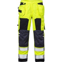 Fristads riipputaskuhousut 2075 ATHS