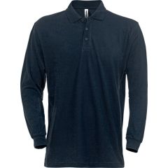 Fristadsin pitkähihainen pikeepaita 1722 PIQ 100220