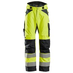 Huomioväri talvihousut 6639 0604
