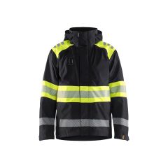miovärinen kuoritakki lk1 Blåkläder 4420