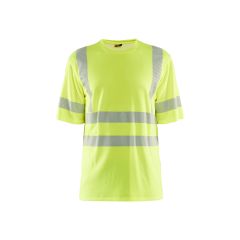 Huomiovärinen t-paita lk 3, Blåkläder 3522