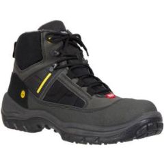 JALAS TREK GRIP 3150 matalavartinen turvakenkä