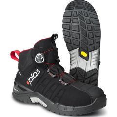 JALAS® 9988 EXALTER GTX Goretex