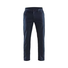 Joustavat työhousut chinot 2-way stretch Blåkläder 1465