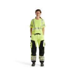 naisten-huomiovariset-riipputaskuhousut-blaklader-7156