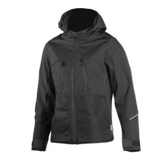 Naisten softshell-takki Dimex 6145